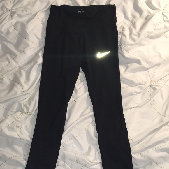 Nike Pants - Nike Dri-Fit Leggings (NWOT)